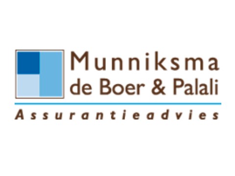 Munniksma de Boer & Palali assurantieadvies