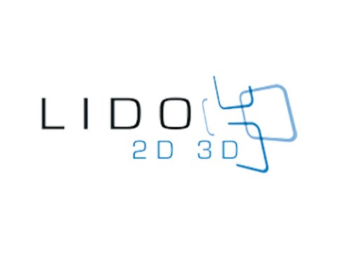 Lido2D3D te Bolsward